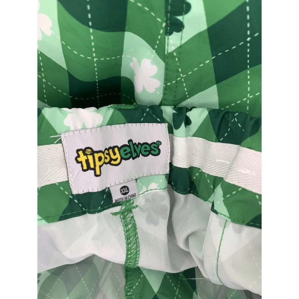 Tipsy Elves #golf size mens